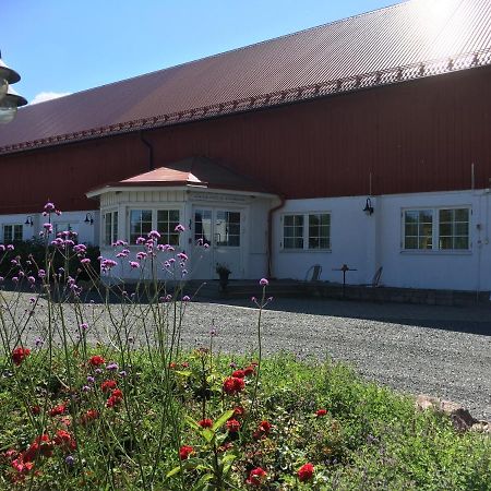 Narebo Gardshotell Lidköping Dış mekan fotoğraf