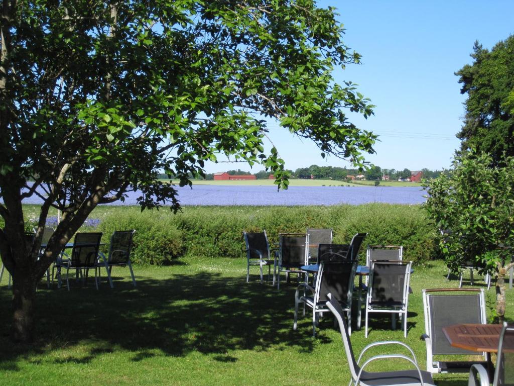 Narebo Gardshotell Lidköping Dış mekan fotoğraf