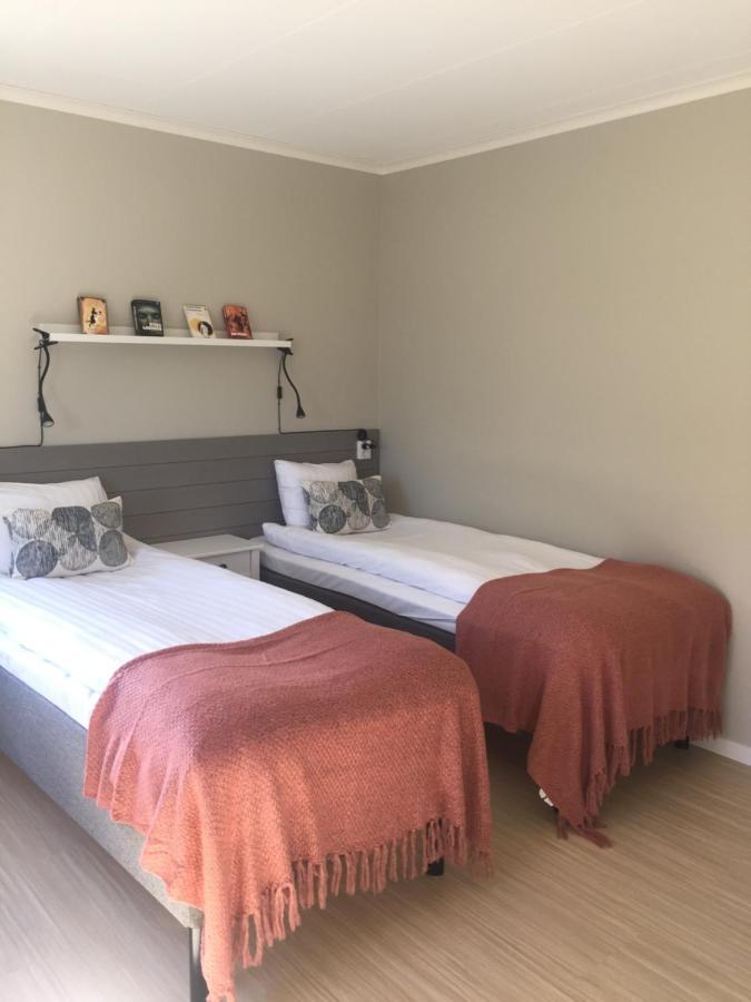 Narebo Gardshotell Lidköping Dış mekan fotoğraf